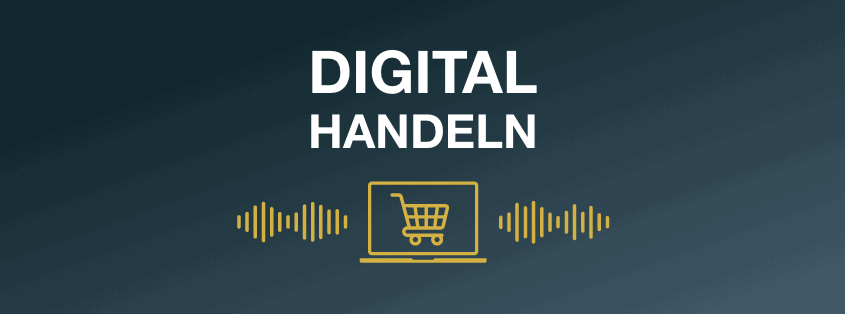Digital Handeln Podcast