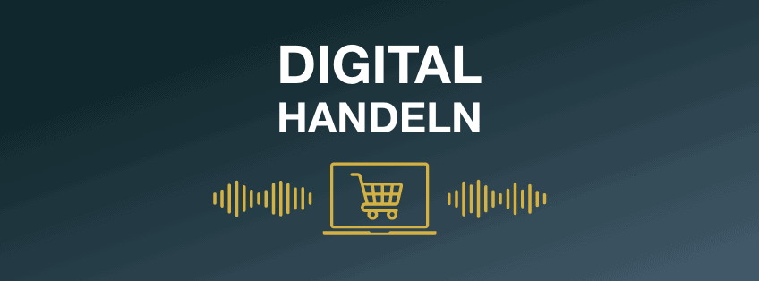 Digital Handeln Podcast