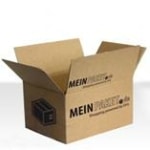 MeinPaket.de Verpackung