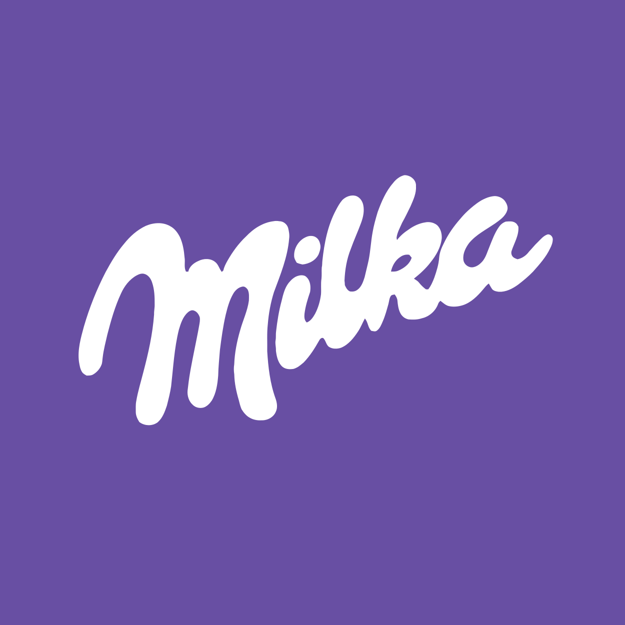 Milka_Logo