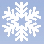 Snowflakes - Kopie