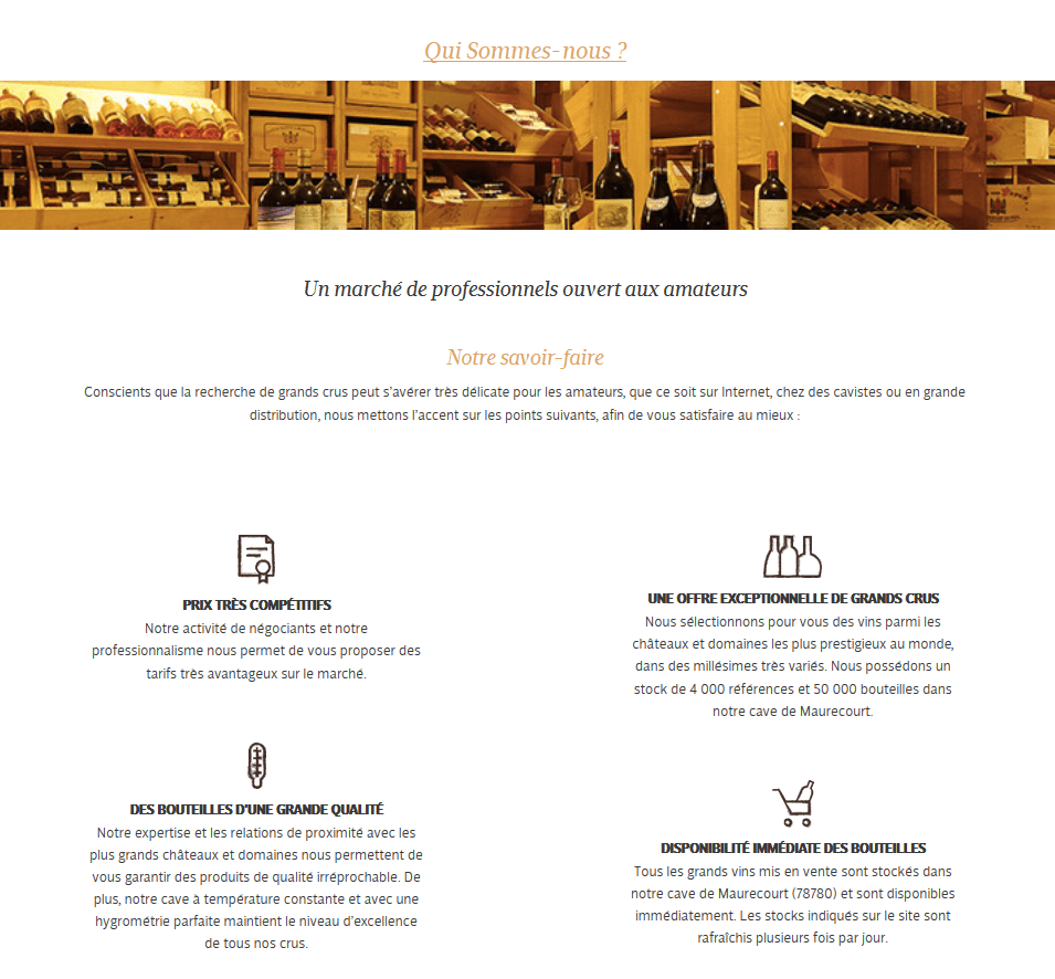 Le Guide Complet Pour R diger Une Excellente Page Propos De Nous Le Guide Complet Pour R diger Une Excellente Page Propos De Nous
