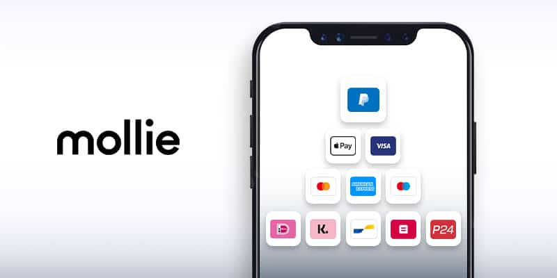 How to create your online payment portfolio with Mollie | ePages blog